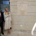 Odprtje ameriškega veleposlaništva v Jeruzalemu