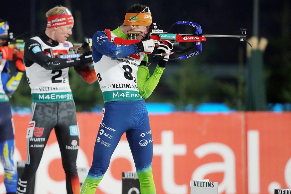 Jakov Fak | Avtor: Profimedia