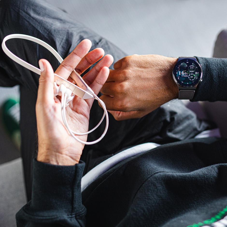 Huawei GT 2 Pro | Avtor: Huawei