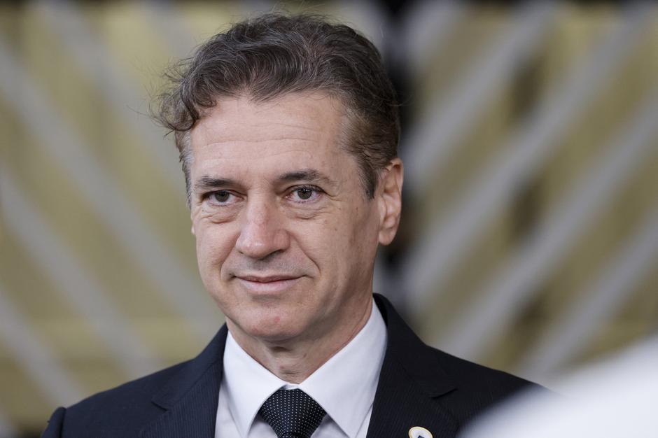 Robert Golob | Avtor: Profimedia