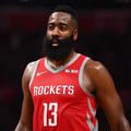James Harden