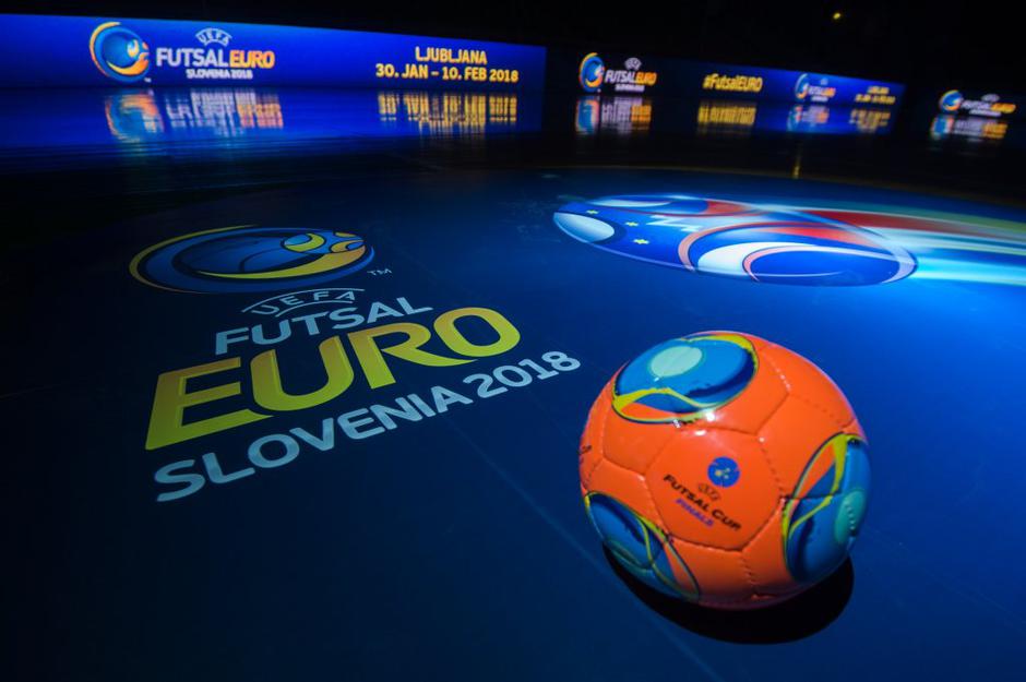 Futsal | Avtor: Anže Petkovšek