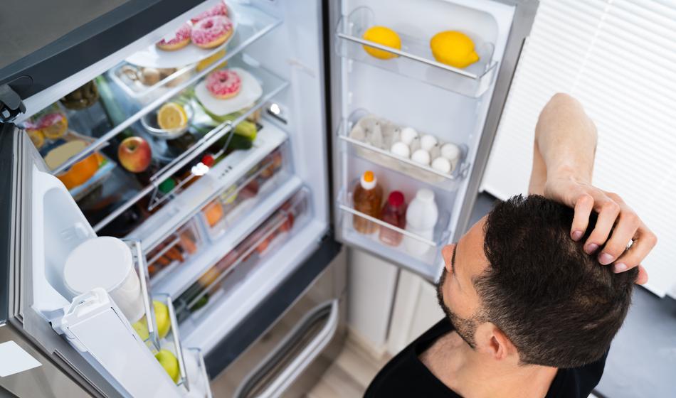 Ker napačno beremo oznake, v smeteh pristane še dobra hrana