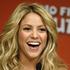 Shakira je zelo priljubljena na YouTubu. (Foto: Reuters)