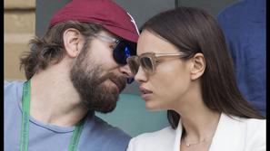 irina shayk, bradley cooper