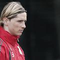 Bo Fernando Torres zapustil Liverpool? (Foto: Reuters)
