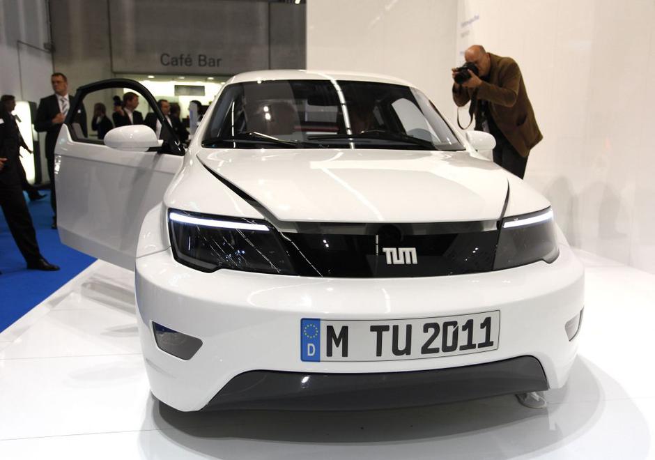 Koncept mute | Avtor: Reuters