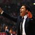 Xavi Pascual Olympiacos Barcelona Evroliga
