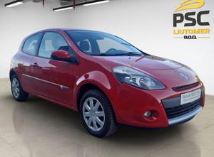 Renault Clio 1.2 16V Avantage