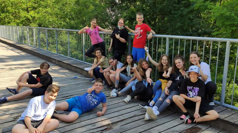 Pirati mikroplastike, onesnažene reke