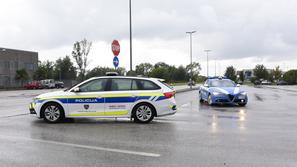 slovenska policija italijanska policija