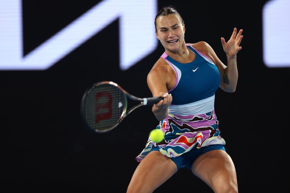 Arina Sabalenka | Avtor: Profimedia