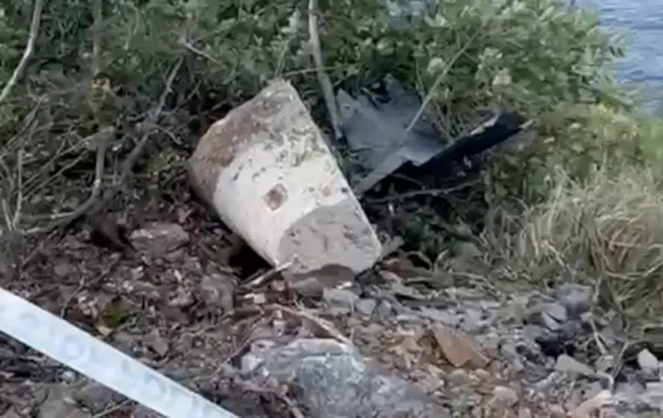 prometna nesreča Senj | Avtor: 24sata