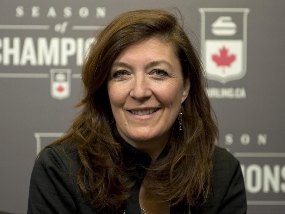 Katherine Henderson | Avtor: Reševalni pas/Twitter