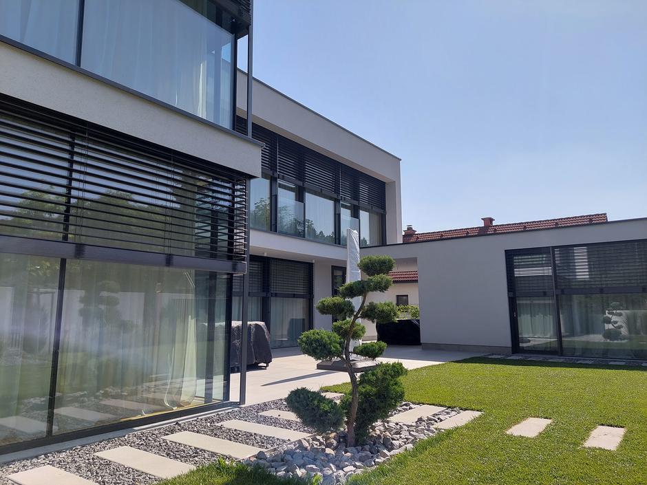 Hiša Jaka Lakovič | Avtor: Barbara Kreitmayer