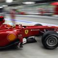 Alonso se zaveda zaostanka Ferrarija in upa na zunanjo pomoč. (Foto: Reuters)