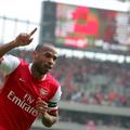 thierry henry arsenal