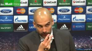 pep guardiola 