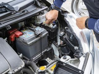 akumulator, baterija