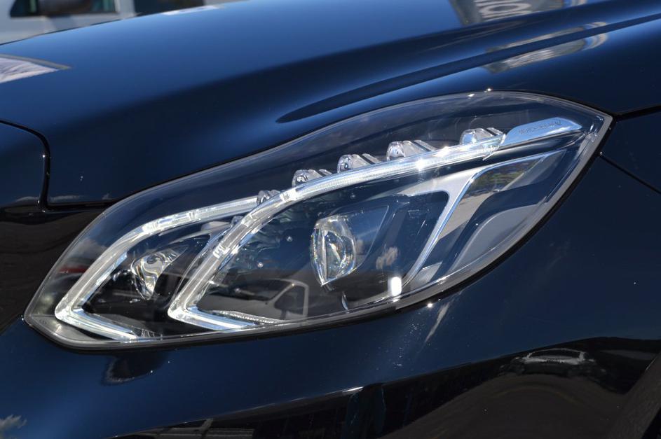 Mercedes-benz e razred