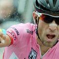 Nibali Polsa Astana Giro d'Italia dirka po Italiji