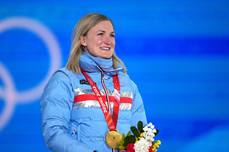 Olimpijski junaki | Avtor: Profimedia