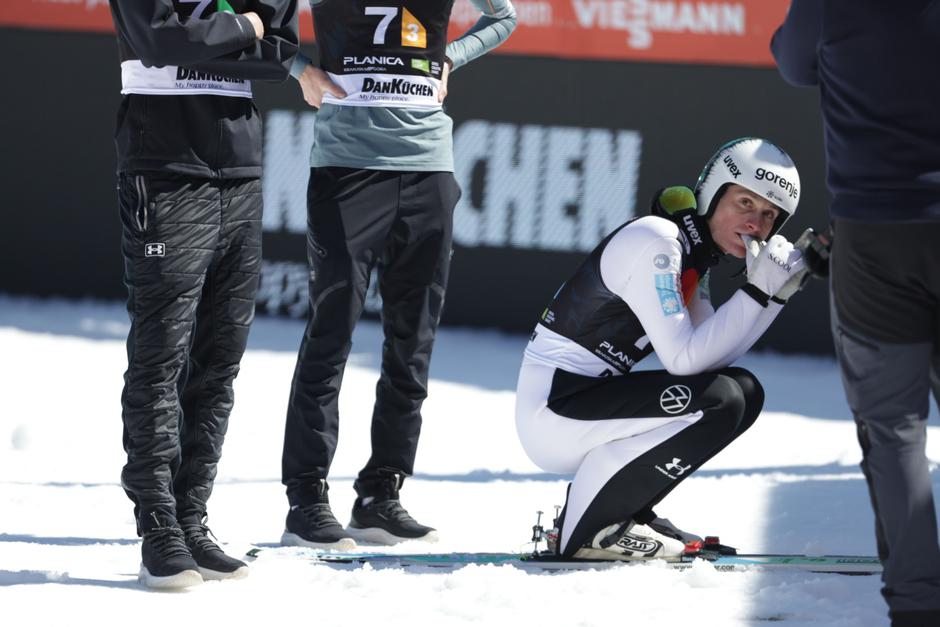 planica 2026, ekipna tekma | Avtor: Saša Despot