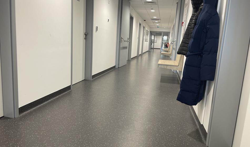 Najstnik, ki ga je bolezen preoblikovala v zmagovalca