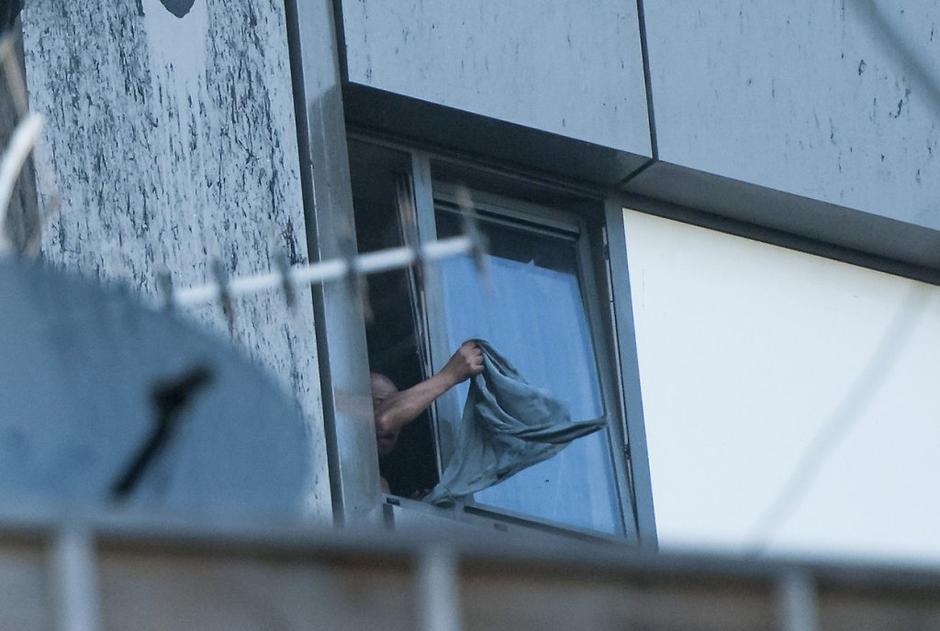 požar London | Avtor: Profimedia