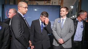 referendum drugi tir