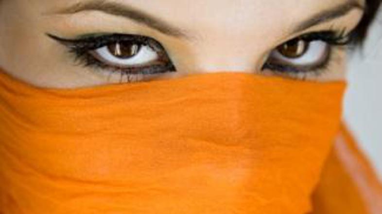 Punce bodo imele zdrave oči in dolge trepalnice.