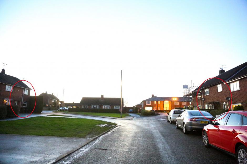 73-letni John Willows postal oče | Avtor: Profimedias