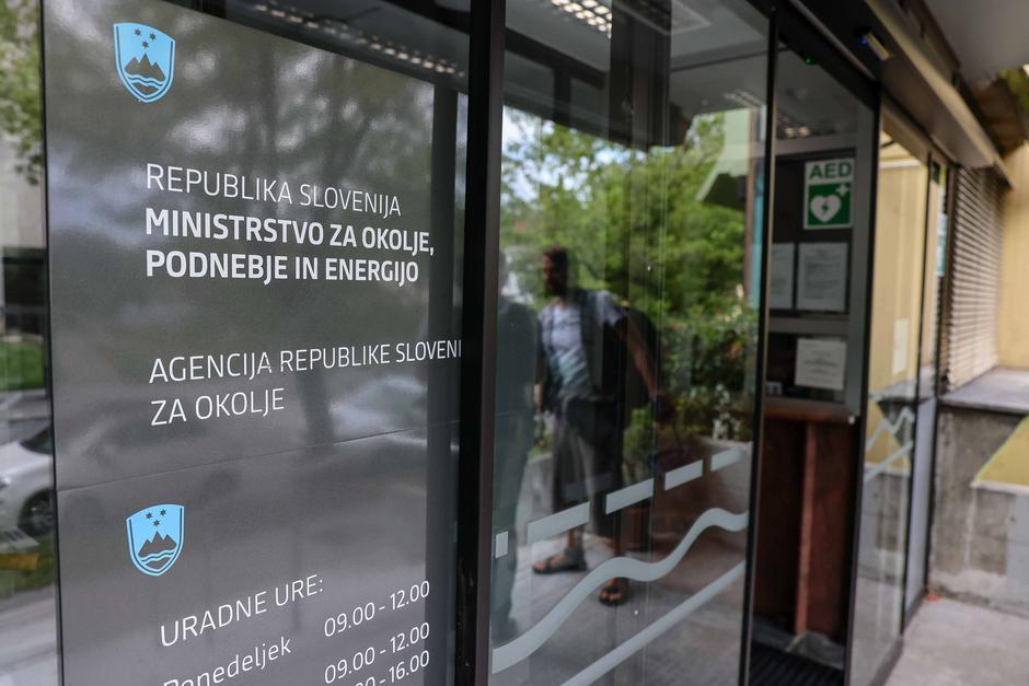 ARSO | Avtor: Saša Despot