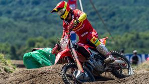 Tim Gajser