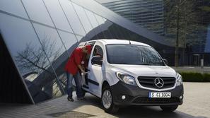 Mercedes citan