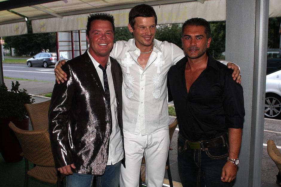 jurij bradač | Avtor: Mediaspeed