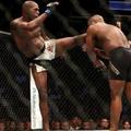 Jon Jones Daniel Cormier