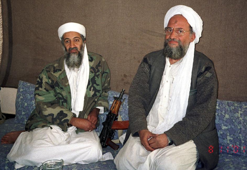 teroristi, OBAMA, Ayman al-Zawahiri