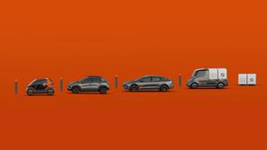 Mobilize prototip EZ-1