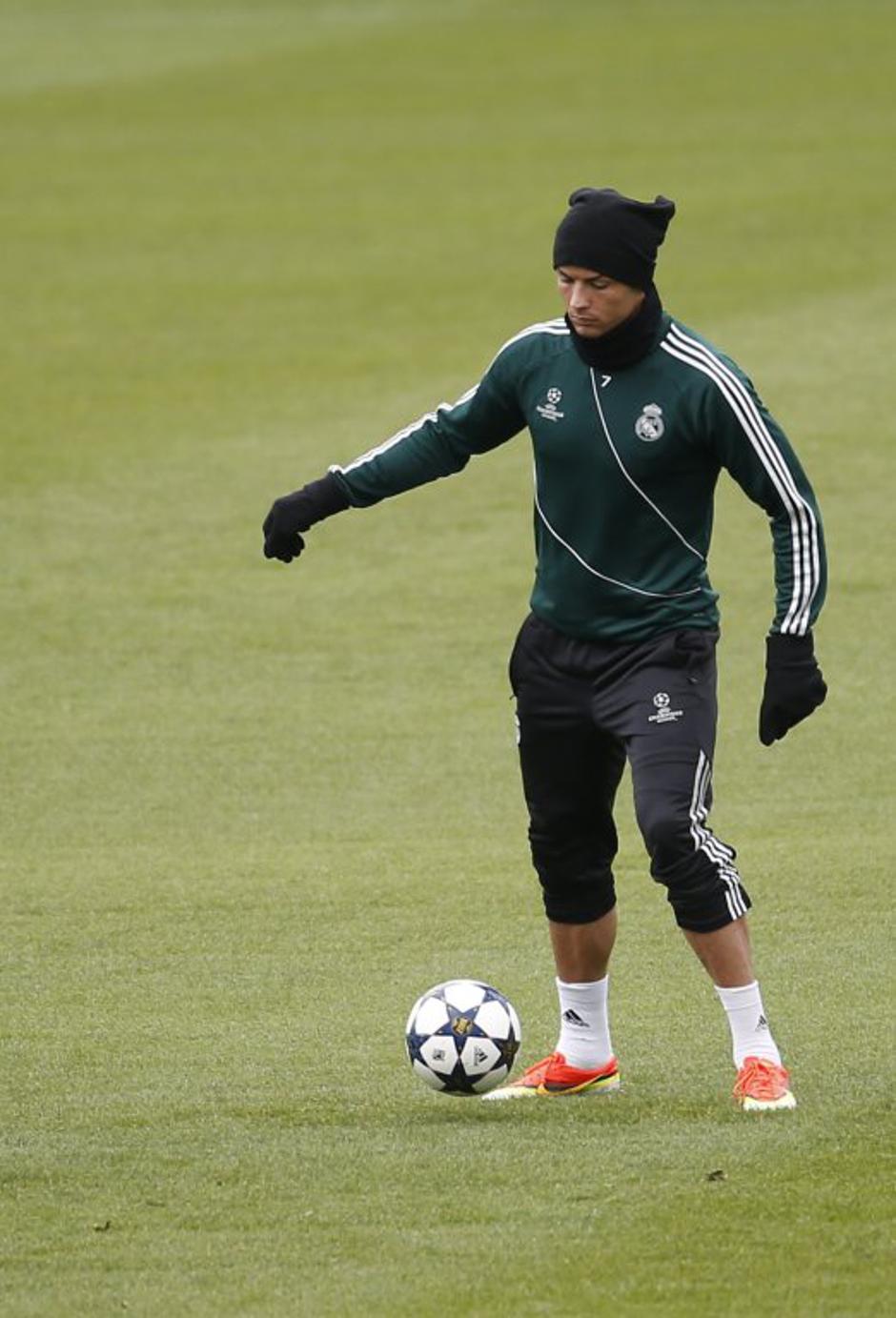 cristiano ronaldo | Avtor: Reuters