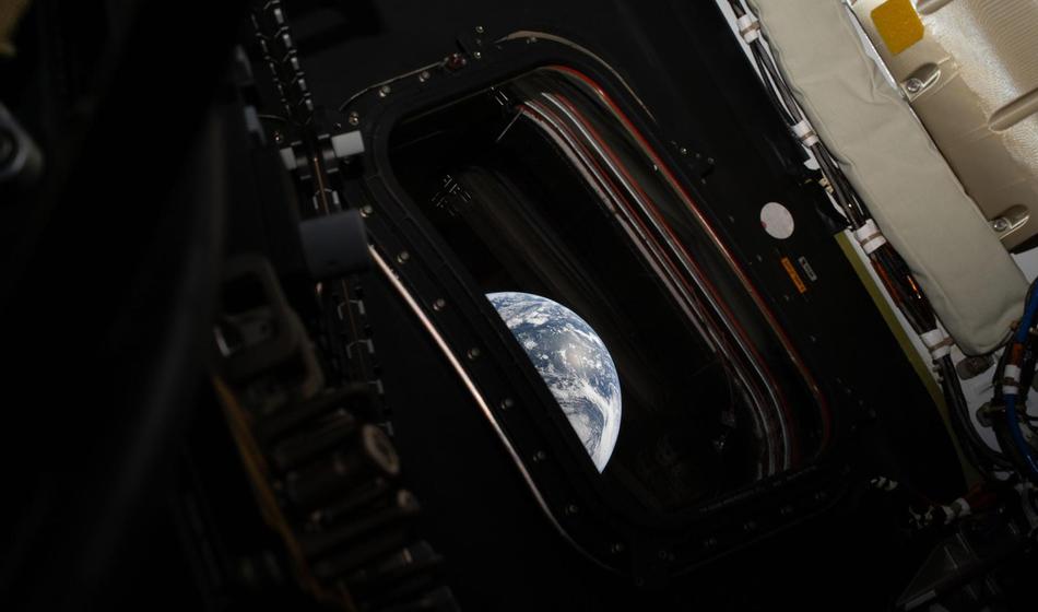 Nasa objavila spektakularne nove posnetke Zemlje