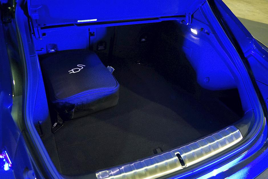 porsche taycan cross turismo | Avtor: Matija_Janežič