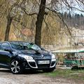 Renault megane coupe 130 dCi bose edition