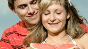 Uživanje lubenice naj bi imelo pozitiven učinek na vaše spolno življenje.