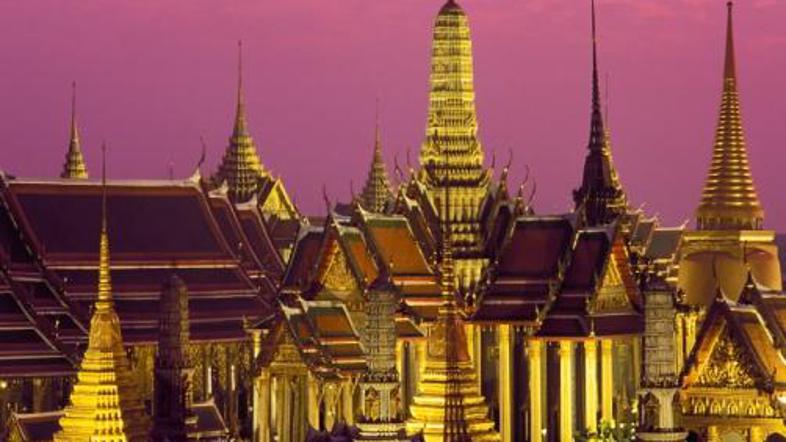 Tajska je po britanskih izračunih 41 odstotkov cenejša kot Španija.