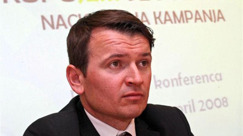 Predsednik zbornice in predsednik uprave Žita Iztok Bricl je poudaril, da sloven