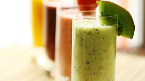 Post s sadnimi sokovi je priporočljiv. (Foto: Shutterstock)