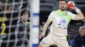 Slovenska rokometna reprezentanca