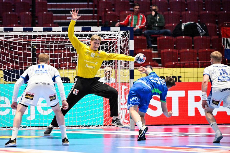 Domen Novak | Avtor: Profimedia