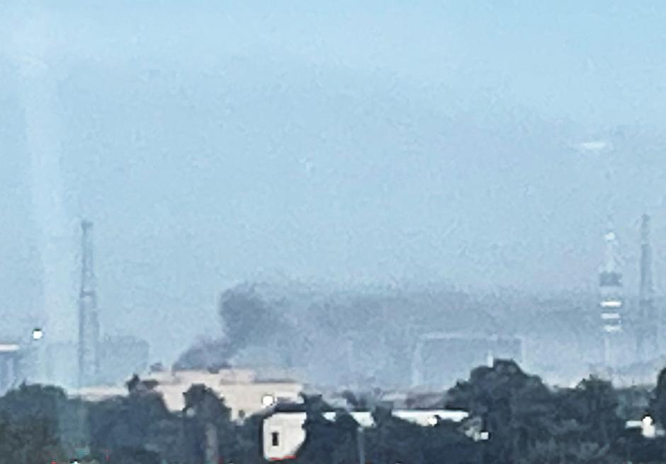 bagdad napad | Avtor: Profimedia